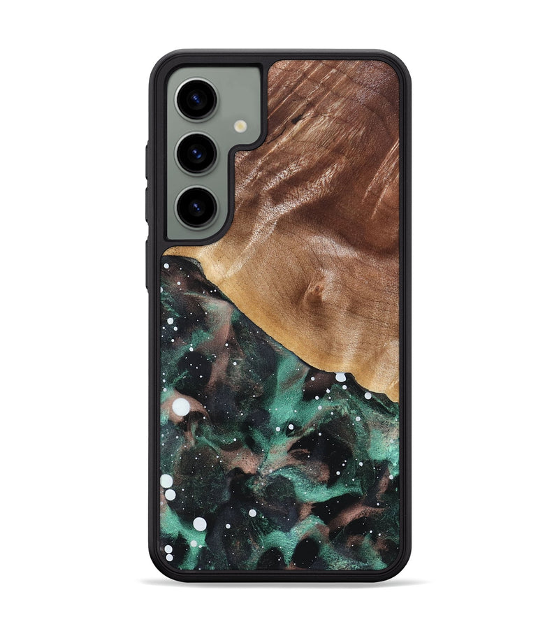 Galaxy S24 Plus Wood Phone Case - Koa (Cosmos, 824769)