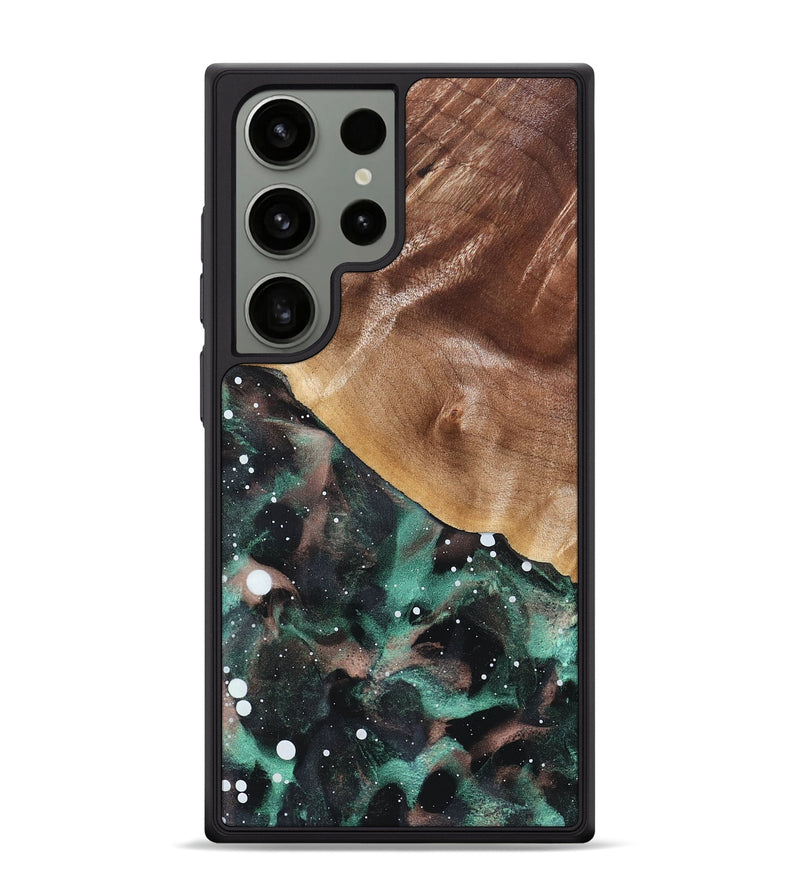 Galaxy S24 Ultra Wood Phone Case - Koa (Cosmos, 824769)