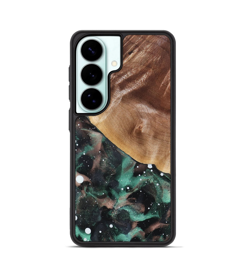 Galaxy S26 Wood Phone Case - Koa (Cosmos, 824769)
