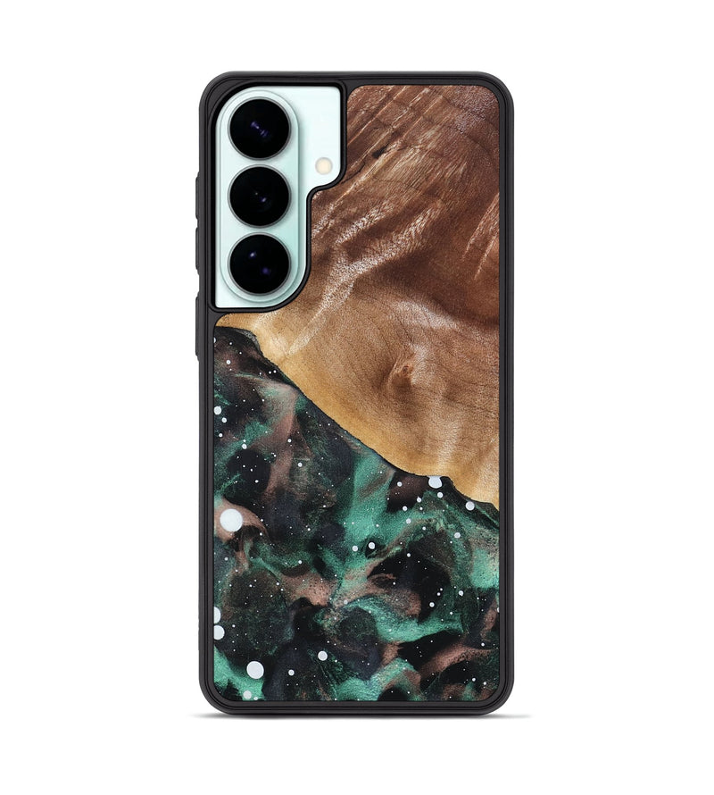 Galaxy S26 Plus Wood Phone Case - Koa (Cosmos, 824769)
