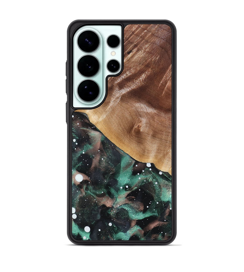 Galaxy S26 Ultra Wood Phone Case - Koa (Cosmos, 824769)