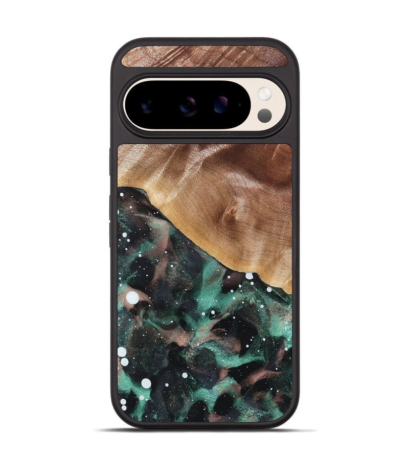 Pixel 10 Wood Phone Case - Koa (Cosmos, 824769)