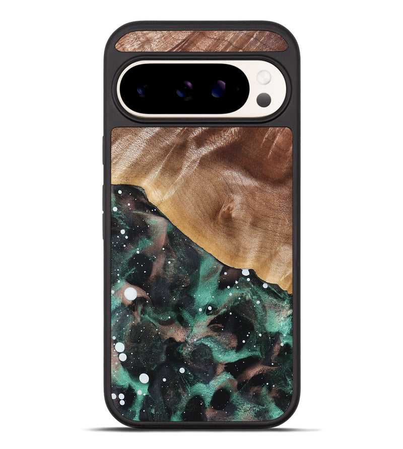 Pixel 10 Pro XL Wood Phone Case - Koa (Cosmos, 824769)