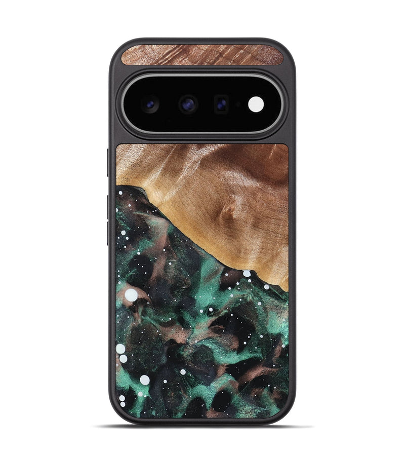 Pixel 11 Wood Phone Case - Koa (Cosmos, 824769)