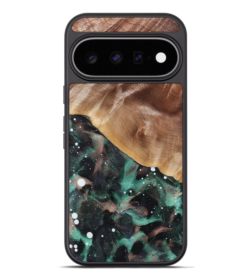 Pixel 11 Pro XL Wood Phone Case - Koa (Cosmos, 824769)