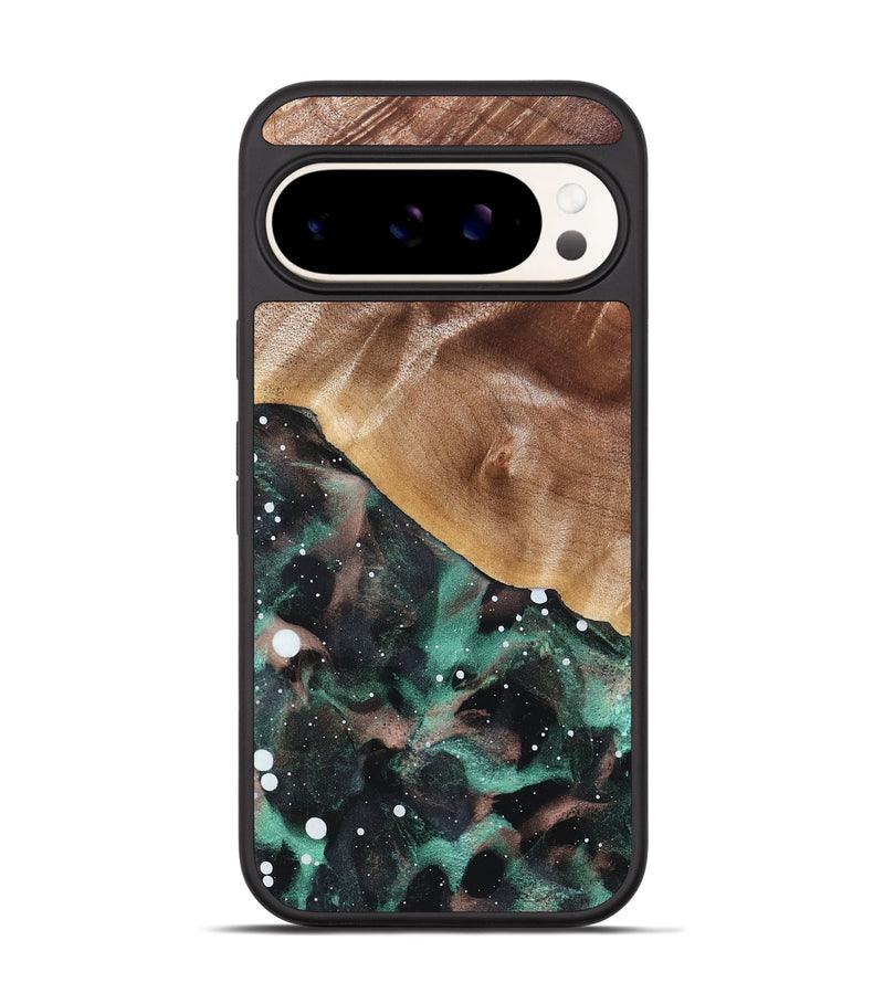 Pixel 9 Pro Wood Phone Case - Koa (Cosmos, 824769)