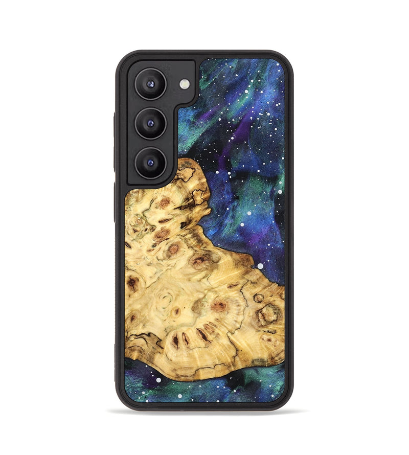 Galaxy S23 Wood Phone Case - Regan (Cosmos, 824771)