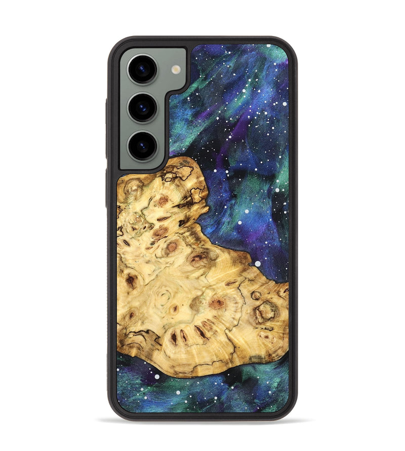 Galaxy S23 Plus Wood Phone Case - Regan (Cosmos, 824771)