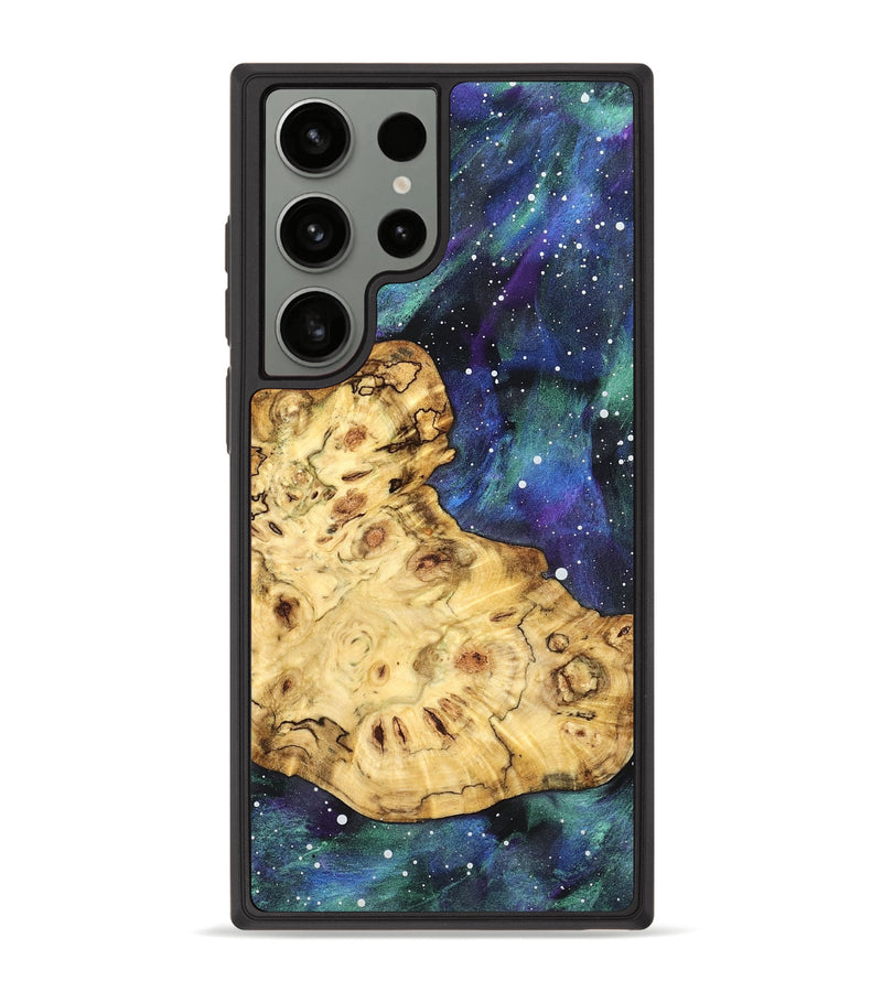 Galaxy S23 Ultra Wood Phone Case - Regan (Cosmos, 824771)