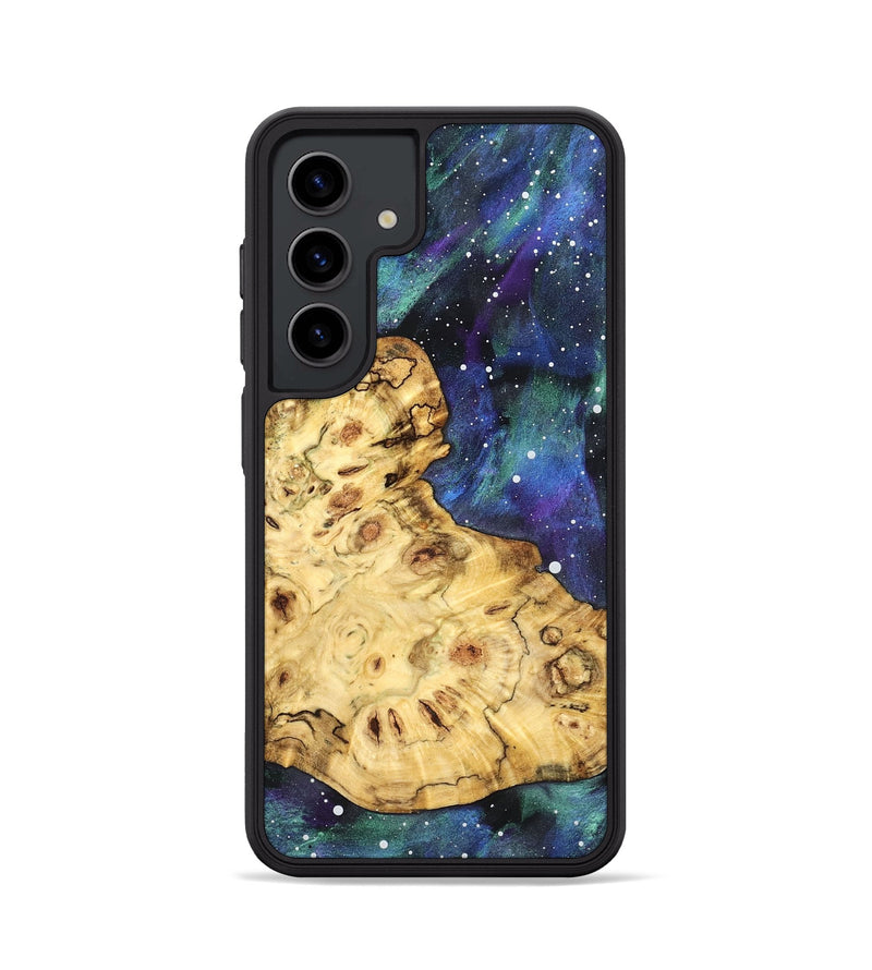 Galaxy S24 Wood Phone Case - Regan (Cosmos, 824771)