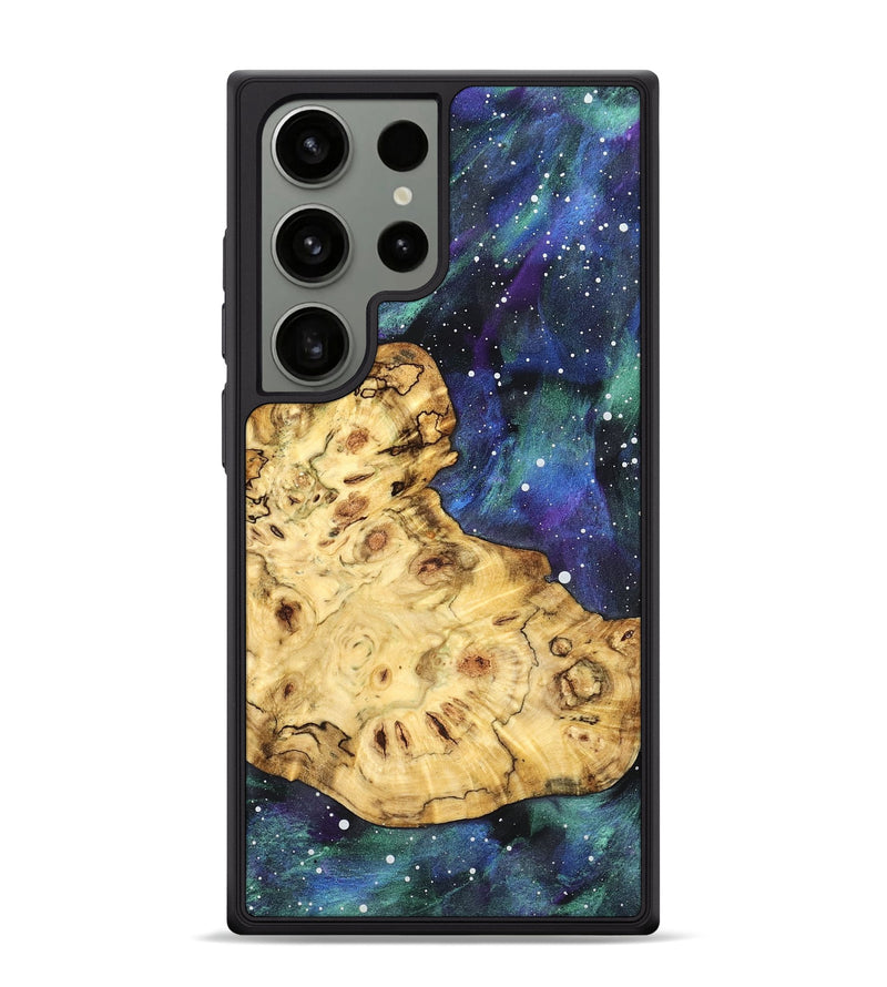 Galaxy S24 Ultra Wood Phone Case - Regan (Cosmos, 824771)