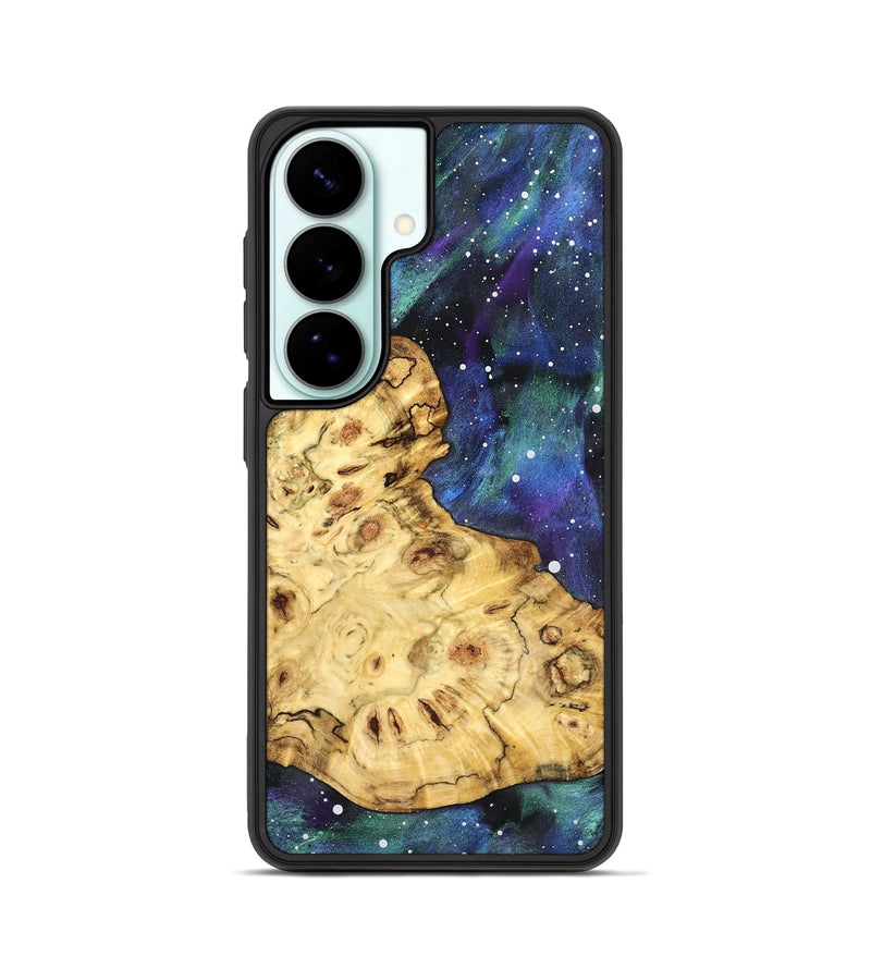 Galaxy S26 Wood Phone Case - Regan (Cosmos, 824771)