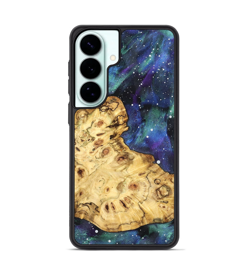 Galaxy S26 Plus Wood Phone Case - Regan (Cosmos, 824771)