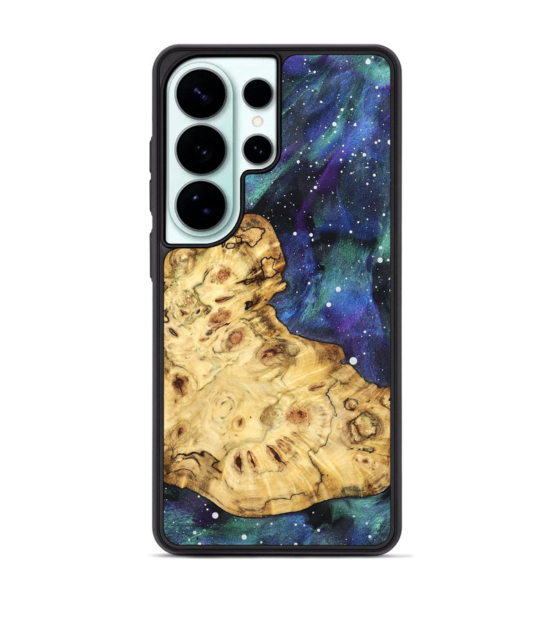 Galaxy S26 Ultra Wood Phone Case - Regan (Cosmos, 824771)