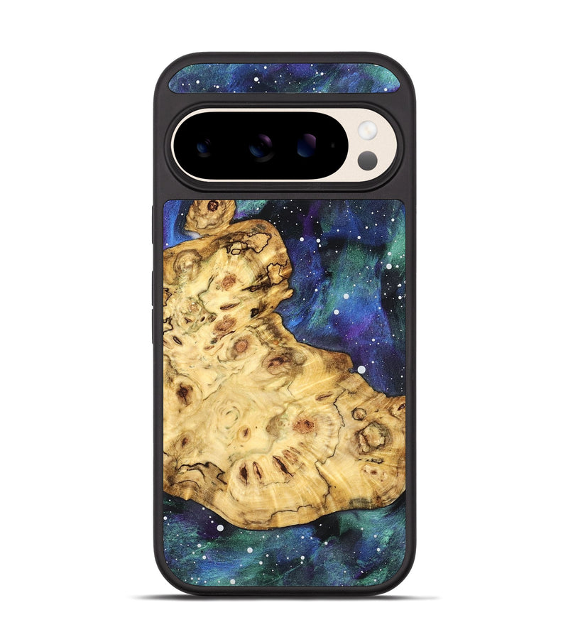 Pixel 10 Wood Phone Case - Regan (Cosmos, 824771)