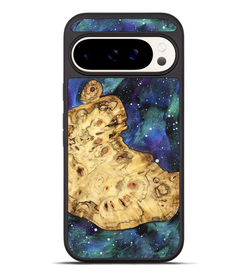 Pixel 10 Pro XL Wood Phone Case - Regan (Cosmos, 824771)
