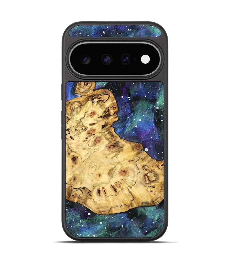 Pixel 11 Wood Phone Case - Regan (Cosmos, 824771)