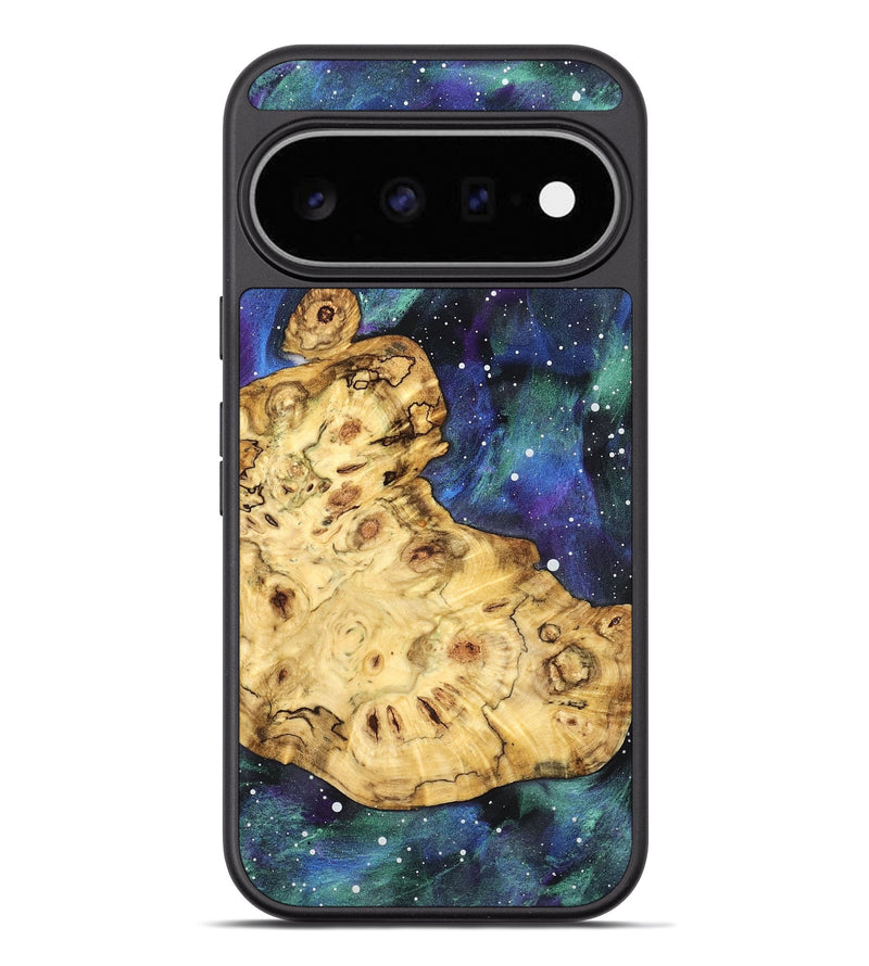Pixel 11 Pro XL Wood Phone Case - Regan (Cosmos, 824771)