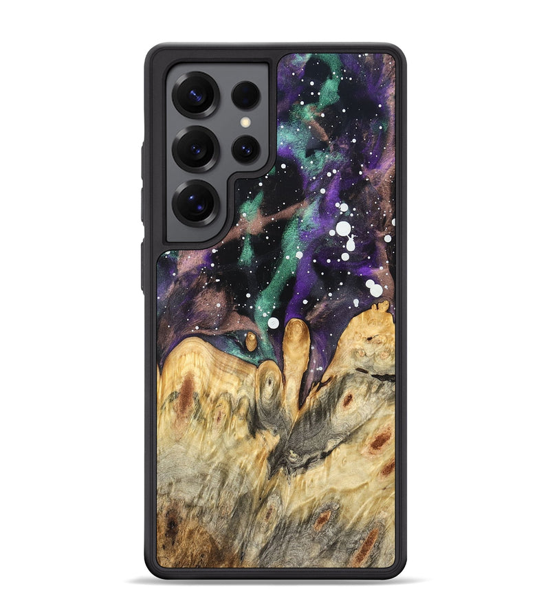 Galaxy S25 Ultra Wood Phone Case - Katrina (Cosmos, 824772)