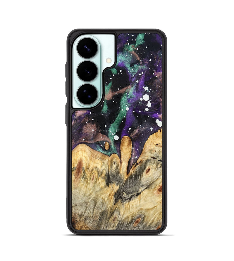 Galaxy S26 Wood Phone Case - Katrina (Cosmos, 824772)