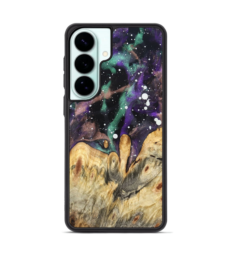 Galaxy S26 Plus Wood Phone Case - Katrina (Cosmos, 824772)