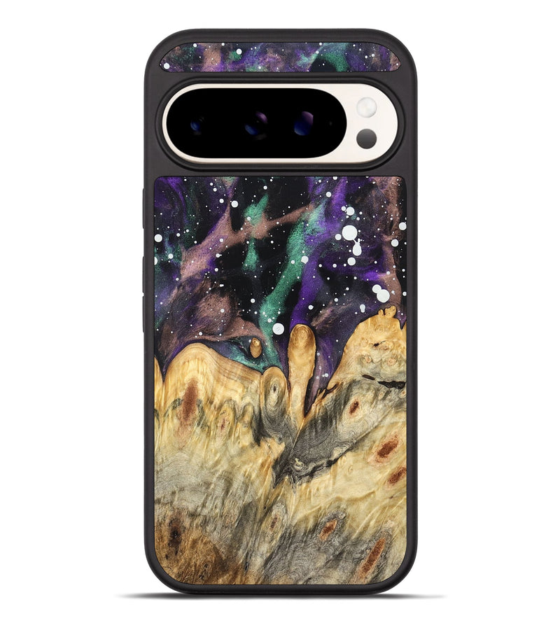 Pixel 10 Pro XL Wood Phone Case - Katrina (Cosmos, 824772)
