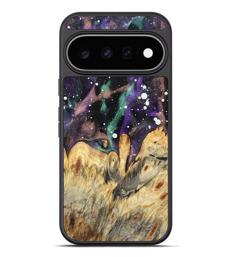 Pixel 11 Pro XL Wood Phone Case - Katrina (Cosmos, 824772)