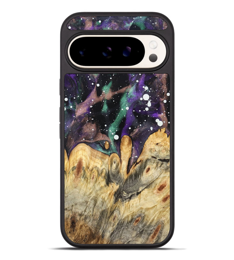 Pixel 9 Pro XL Wood Phone Case - Katrina (Cosmos, 824772)