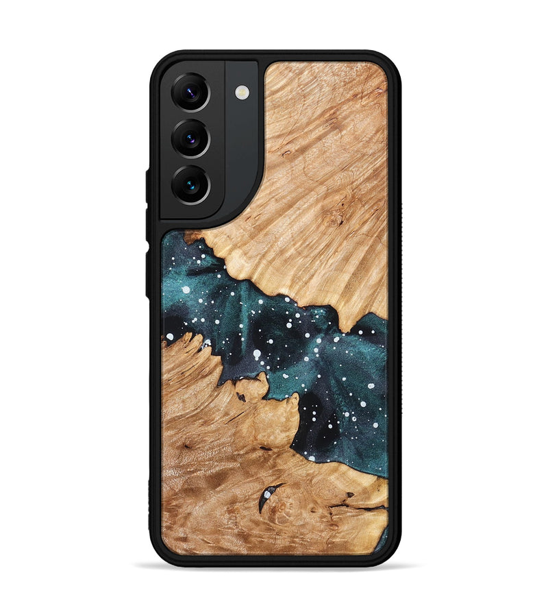 Galaxy S22 Plus Wood Phone Case - Enos (Cosmos, 824773)