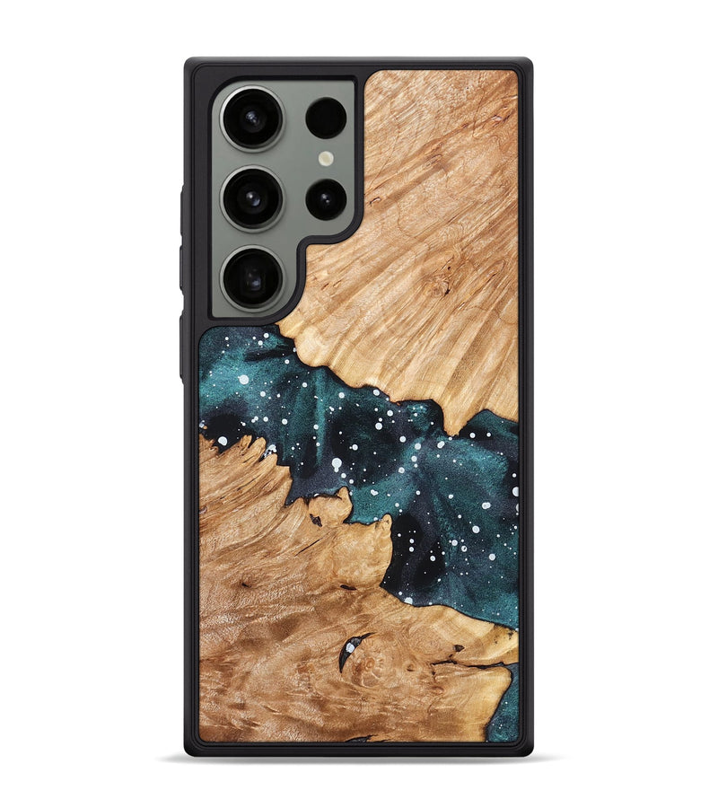 Galaxy S24 Ultra Wood Phone Case - Enos (Cosmos, 824773)