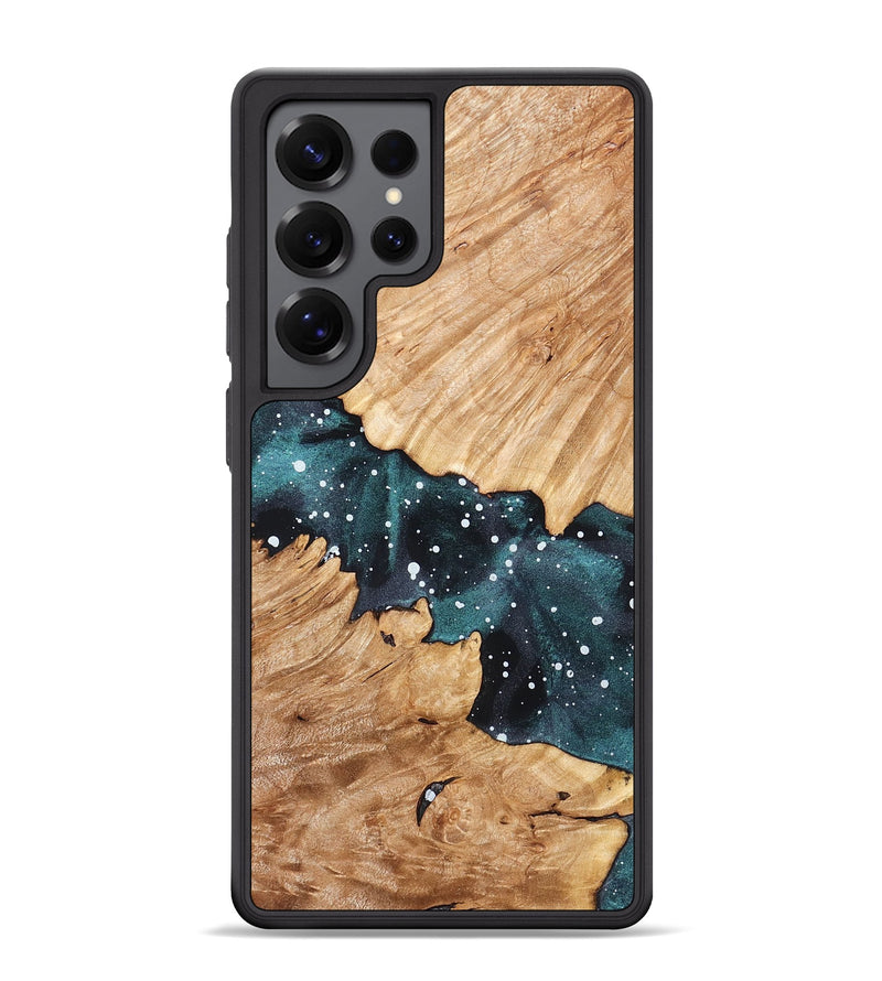 Galaxy S25 Ultra Wood Phone Case - Enos (Cosmos, 824773)