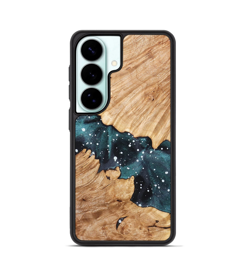 Galaxy S26 Wood Phone Case - Enos (Cosmos, 824773)