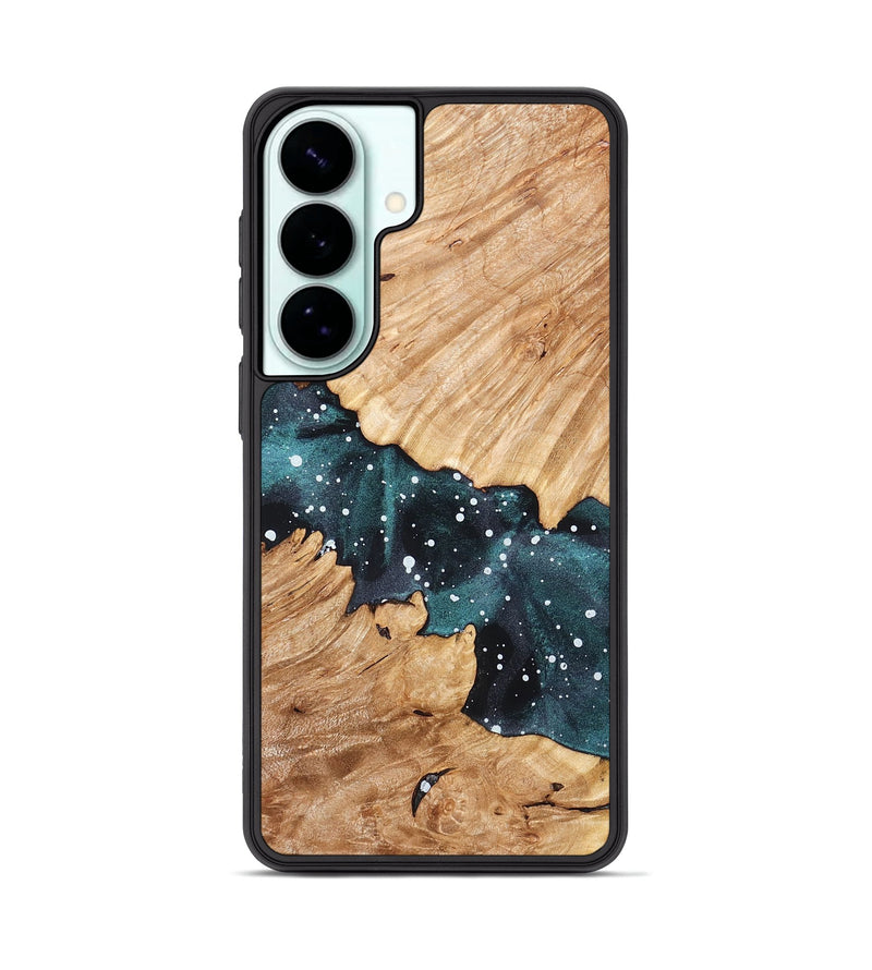 Galaxy S26 Plus Wood Phone Case - Enos (Cosmos, 824773)