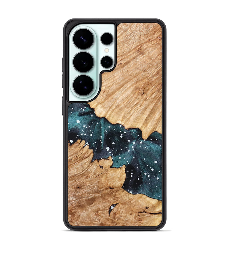 Galaxy S26 Ultra Wood Phone Case - Enos (Cosmos, 824773)