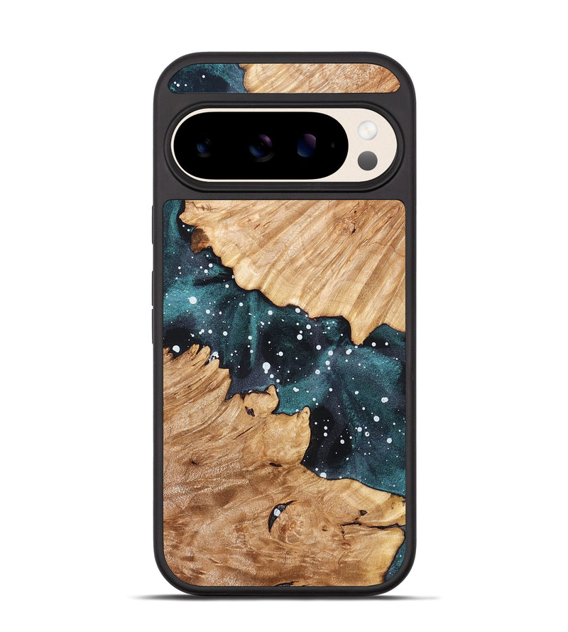 Pixel 10 Wood Phone Case - Enos (Cosmos, 824773)