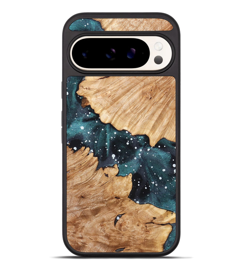 Pixel 10 Pro XL Wood Phone Case - Enos (Cosmos, 824773)