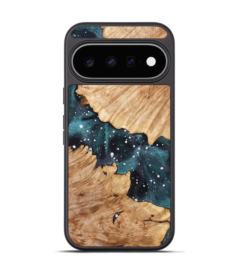 Pixel 11 Wood Phone Case - Enos (Cosmos, 824773)