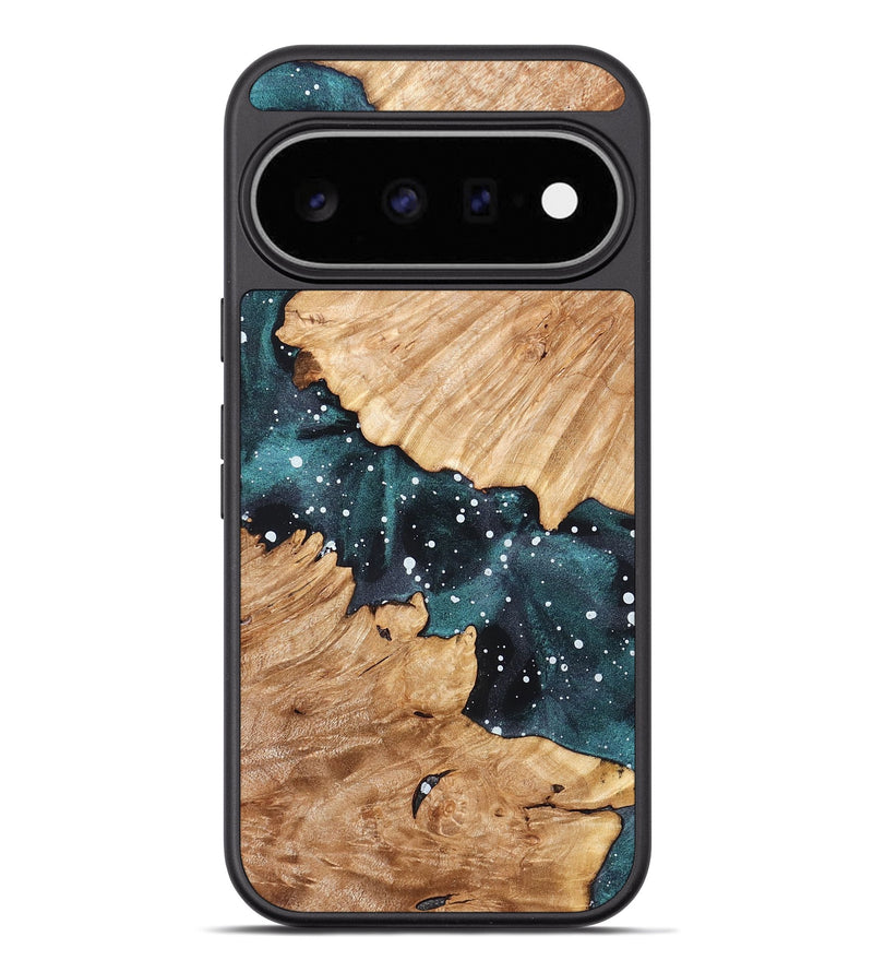 Pixel 11 Pro XL Wood Phone Case - Enos (Cosmos, 824773)