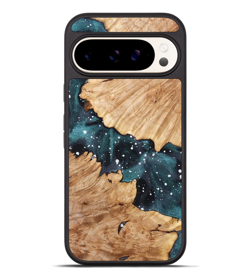 Pixel 9 Pro XL Wood Phone Case - Enos (Cosmos, 824773)