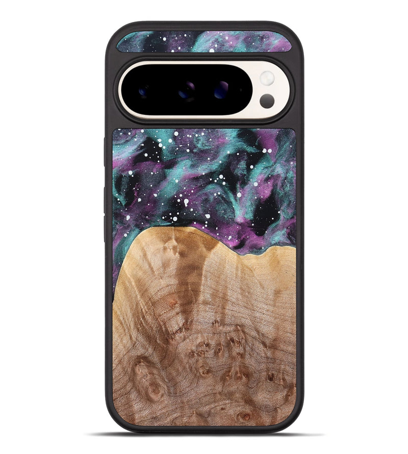Pixel 10 Pro XL Wood Phone Case - Emely (Cosmos, 824775)
