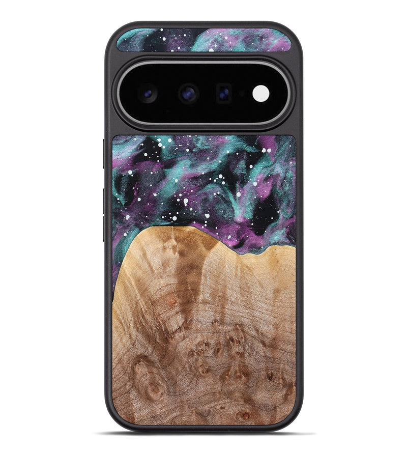 Pixel 11 Pro XL Wood Phone Case - Emely (Cosmos, 824775)