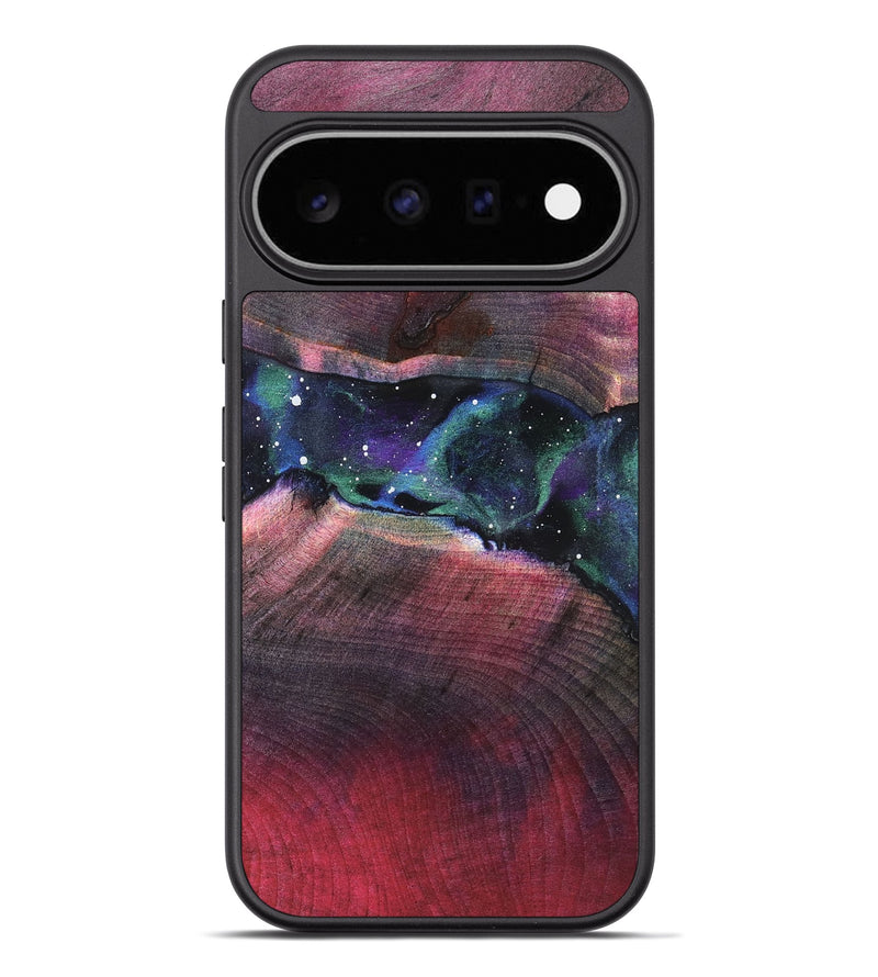 Pixel 11 Pro XL Wood Phone Case - Kayden (Cosmos, 824776)