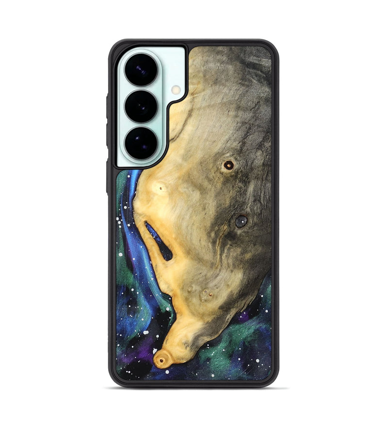 Galaxy S26 Plus Wood Phone Case - Cecile (Cosmos, 824778)