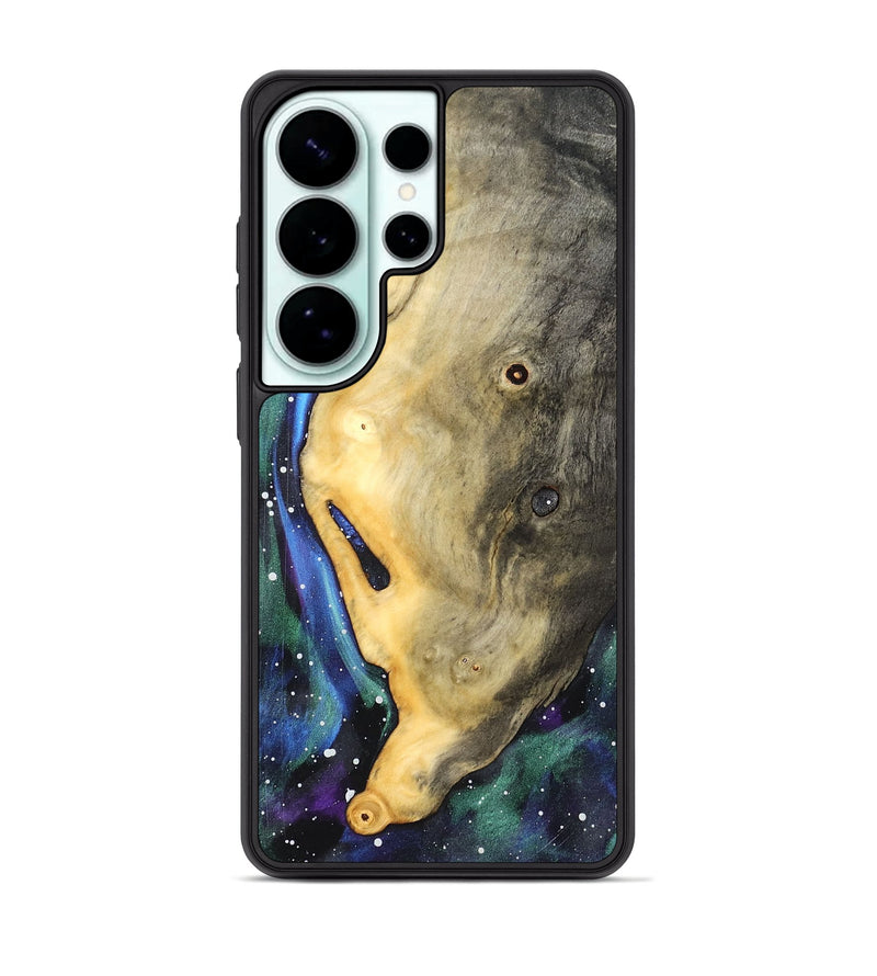 Galaxy S26 Ultra Wood Phone Case - Cecile (Cosmos, 824778)