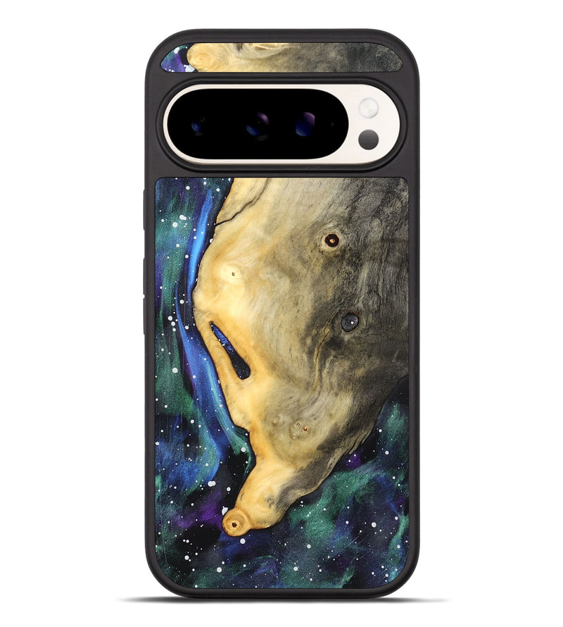 Pixel 10 Pro XL Wood Phone Case - Cecile (Cosmos, 824778)