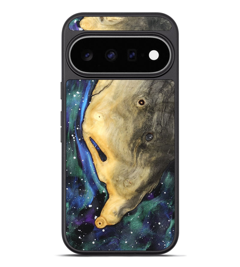 Pixel 11 Pro XL Wood Phone Case - Cecile (Cosmos, 824778)