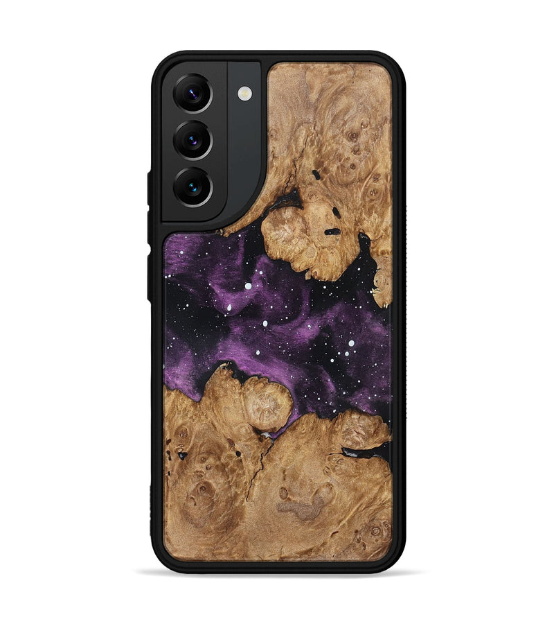 Galaxy S22 Plus Wood Phone Case - Kinsey (Cosmos, 824779)