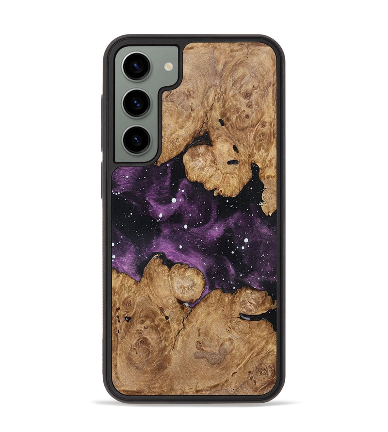 Galaxy S23 Plus Wood Phone Case - Kinsey (Cosmos, 824779)