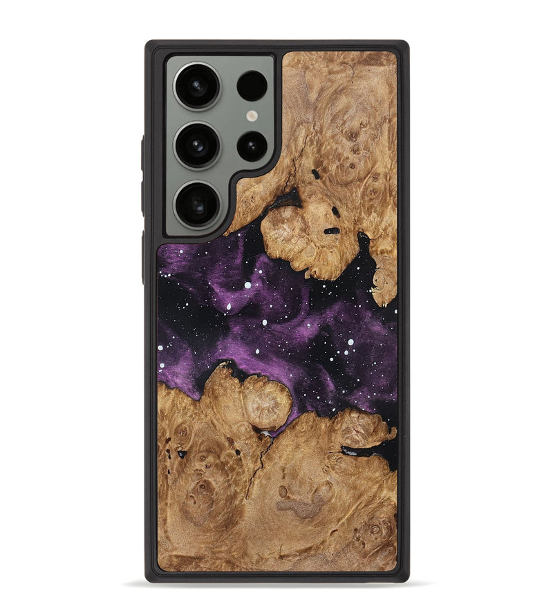Galaxy S23 Ultra Wood Phone Case - Kinsey (Cosmos, 824779)