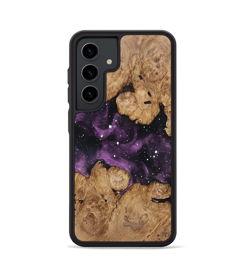 Galaxy S24 Wood Phone Case - Kinsey (Cosmos, 824779)